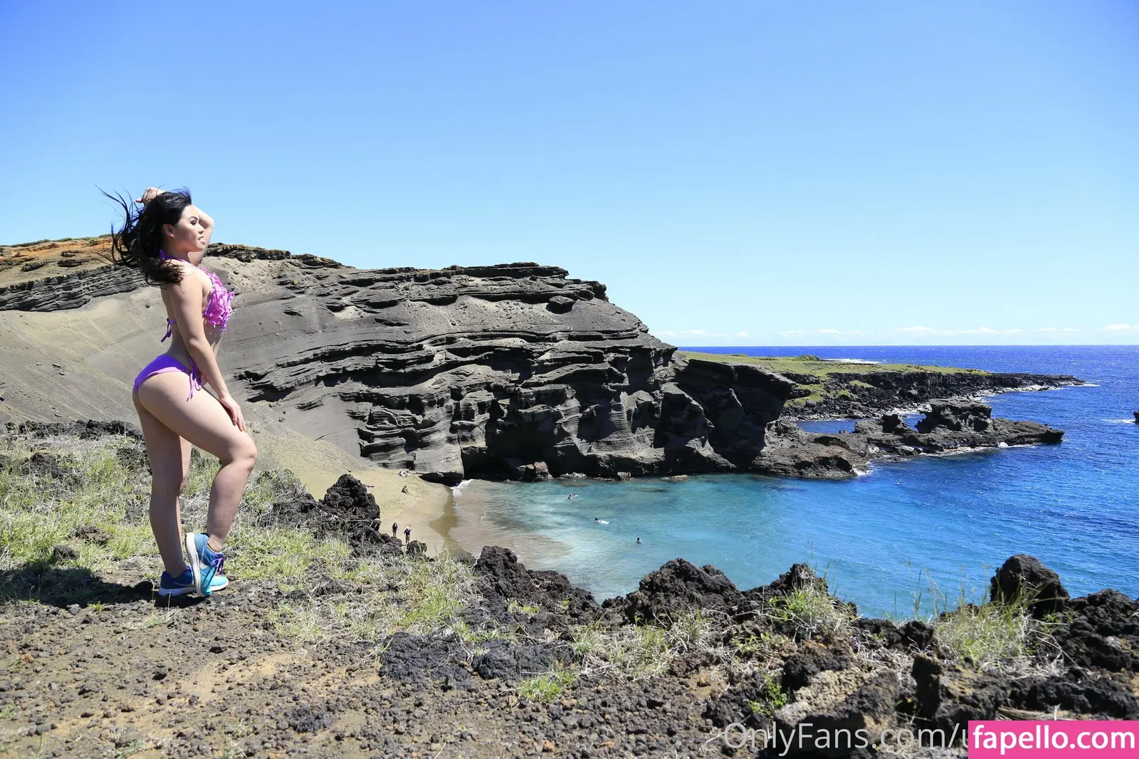 clubstarfall Onlyfans Photo Gallery 