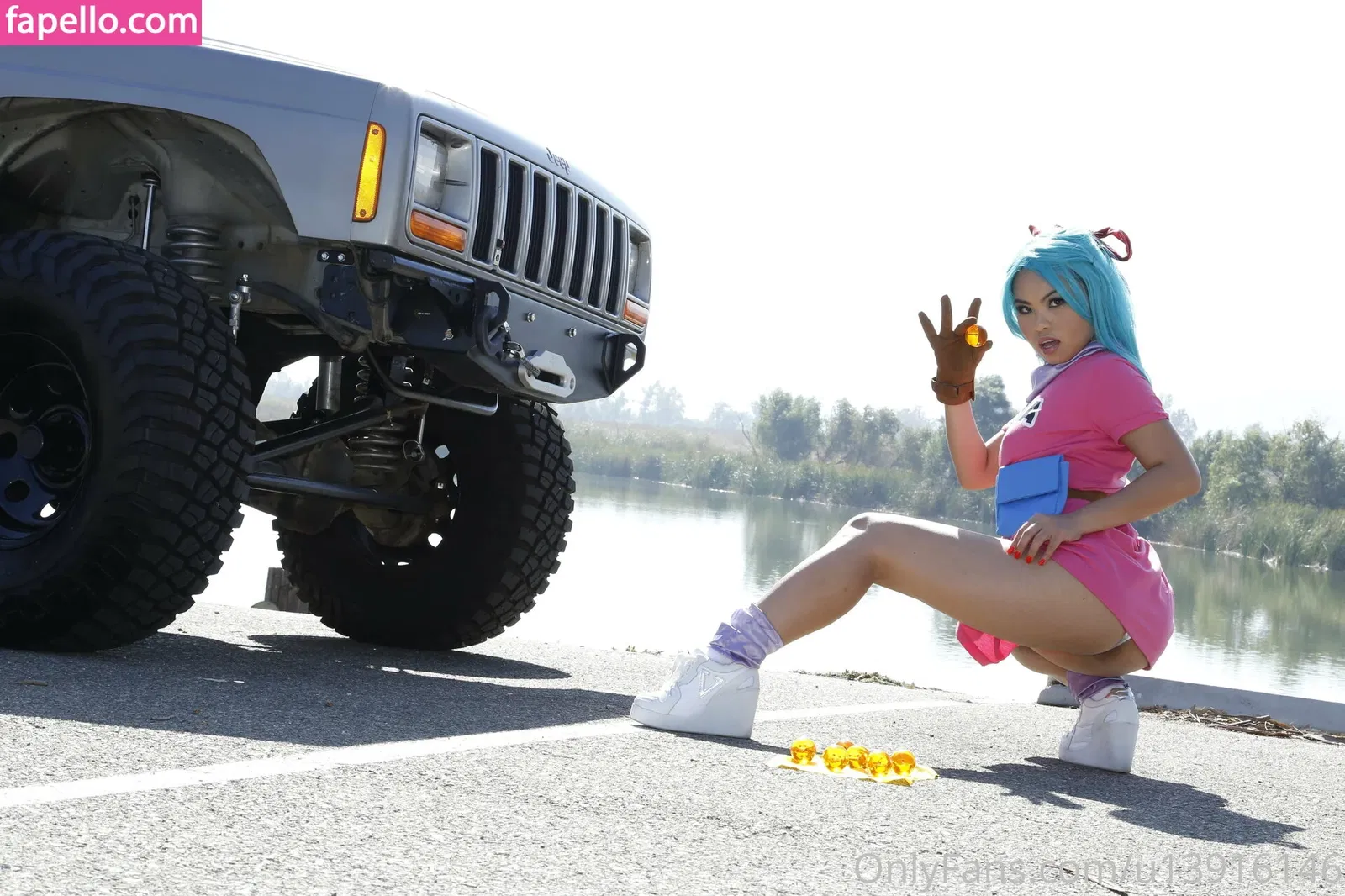 clubstarfall Onlyfans Photo Gallery 