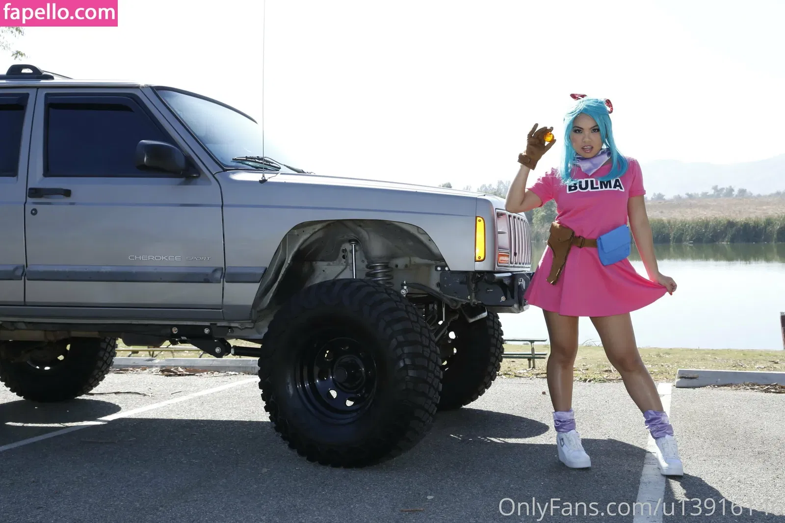 clubstarfall Onlyfans Photo Gallery 