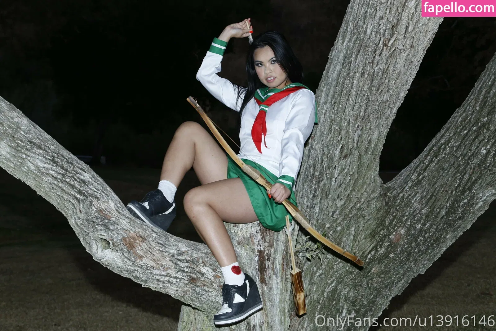 clubstarfall Onlyfans Photo Gallery 