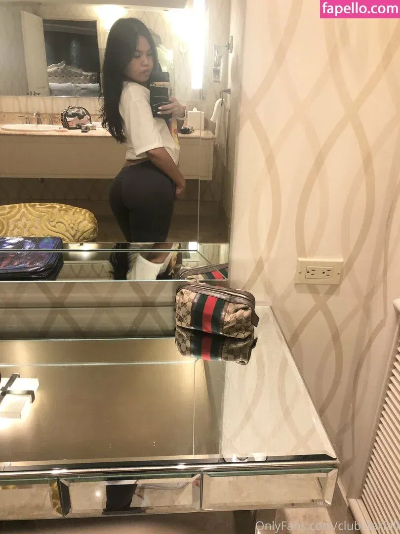 clubstarfall Onlyfans Photo Gallery 