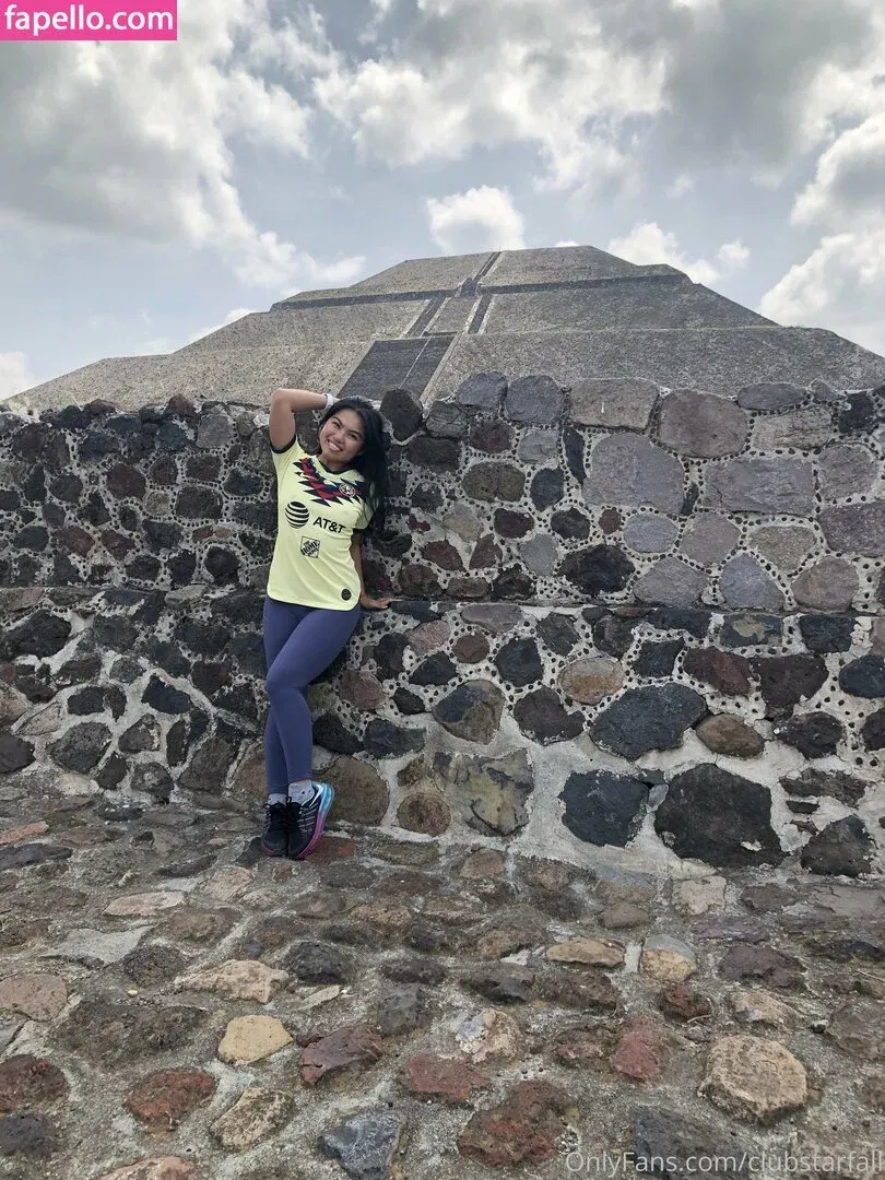 clubstarfall Onlyfans Photo Gallery 