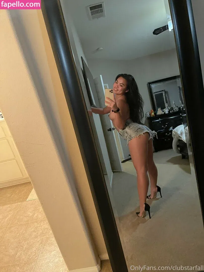 clubstarfall Onlyfans Photo Gallery 