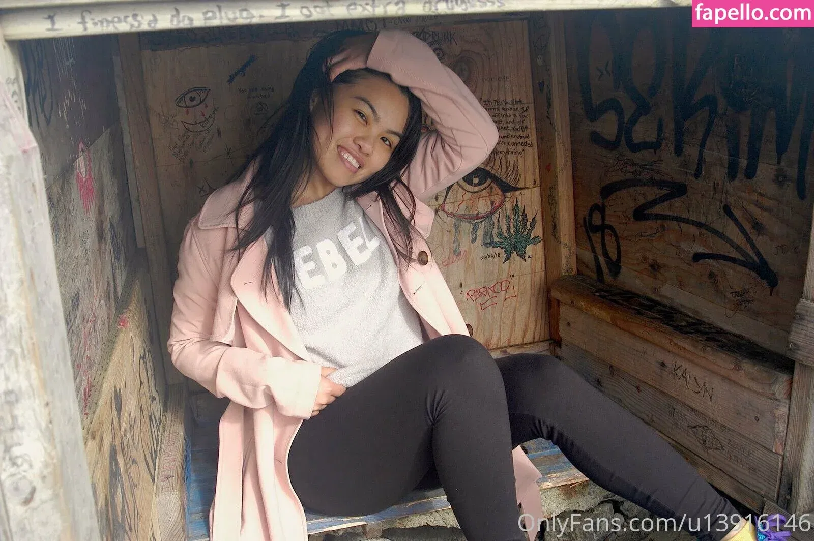 clubstarfall Onlyfans Photo Gallery 