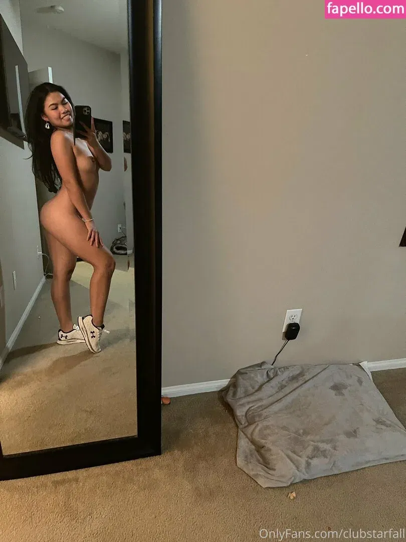 clubstarfall Onlyfans Photo Gallery 