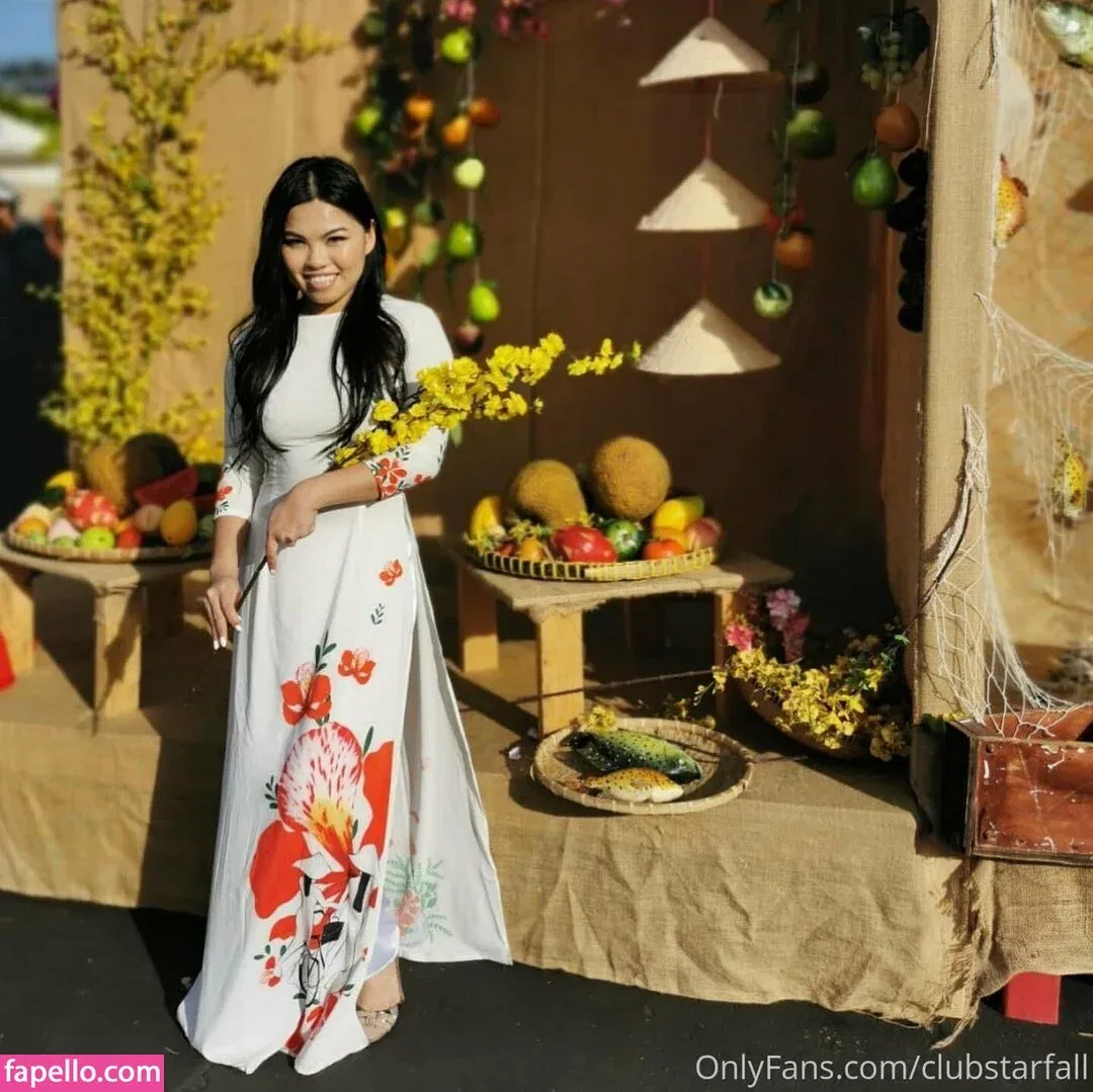 clubstarfall Onlyfans Photo Gallery 