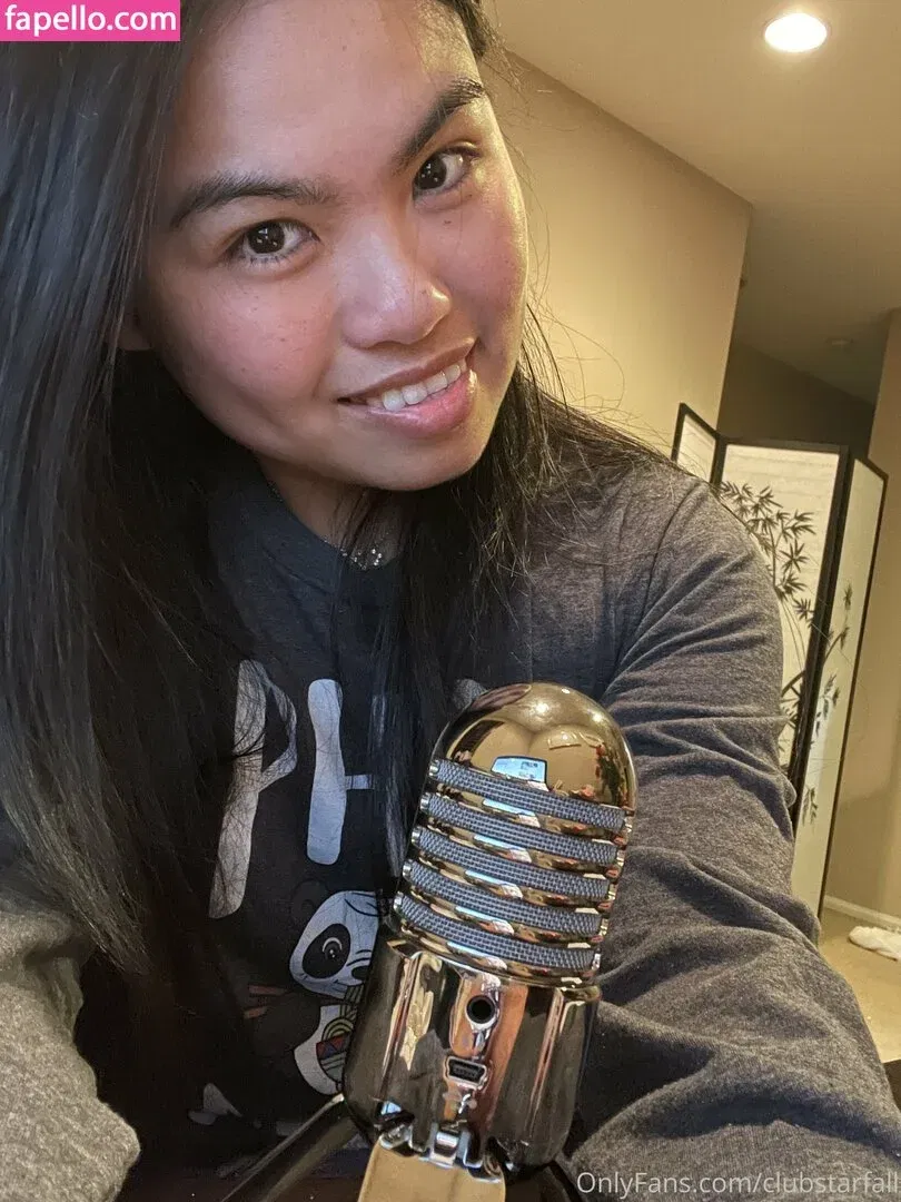 clubstarfall Onlyfans Photo Gallery 