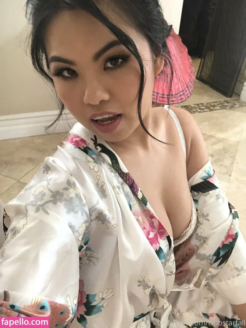 clubstarfall Onlyfans Photo Gallery 