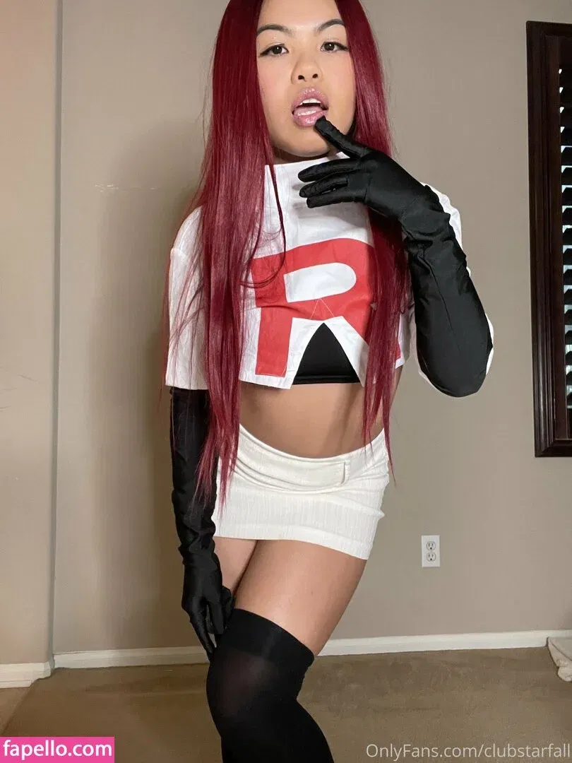 clubstarfall Onlyfans Photo Gallery 