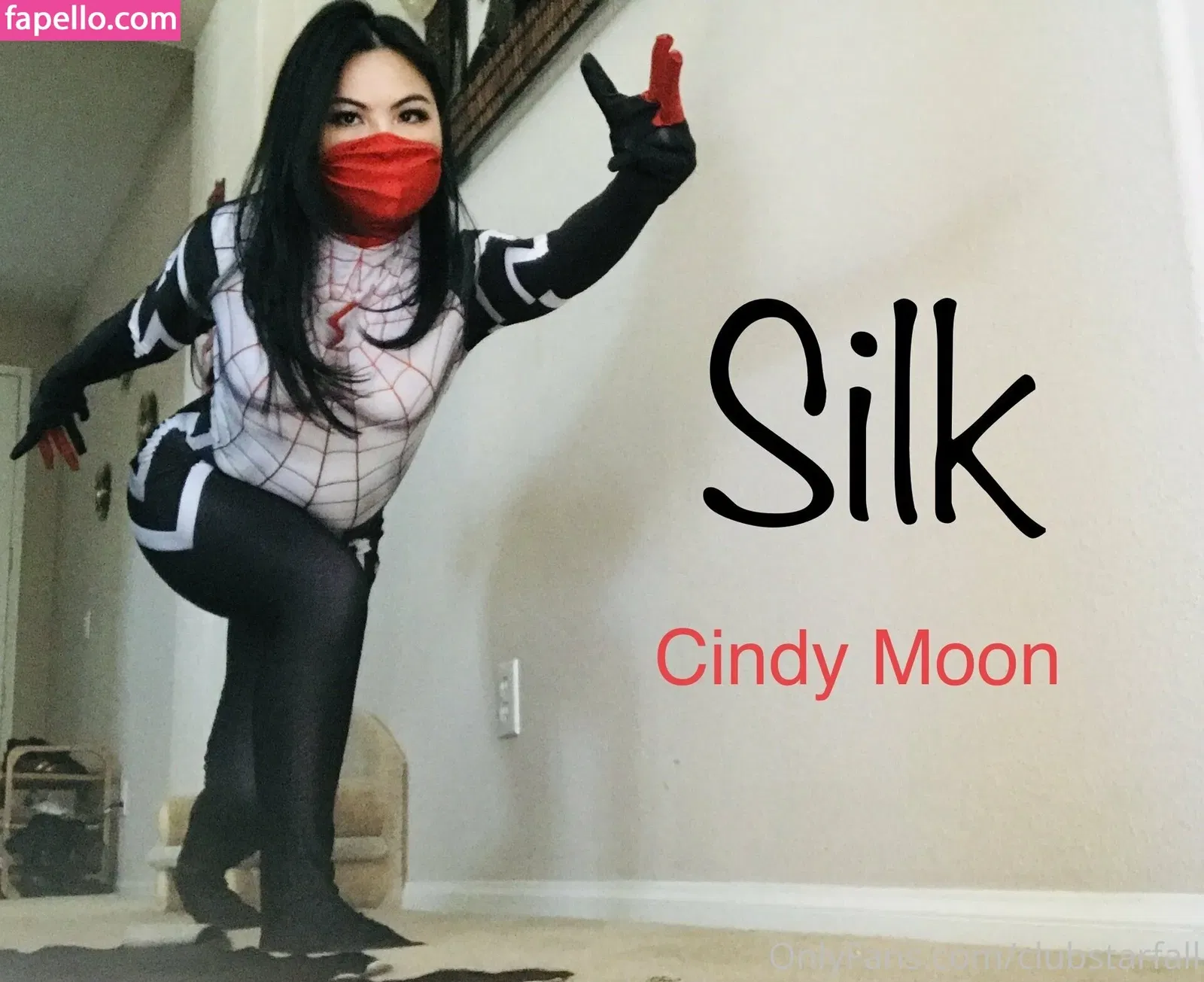 clubstarfall Onlyfans Photo Gallery 