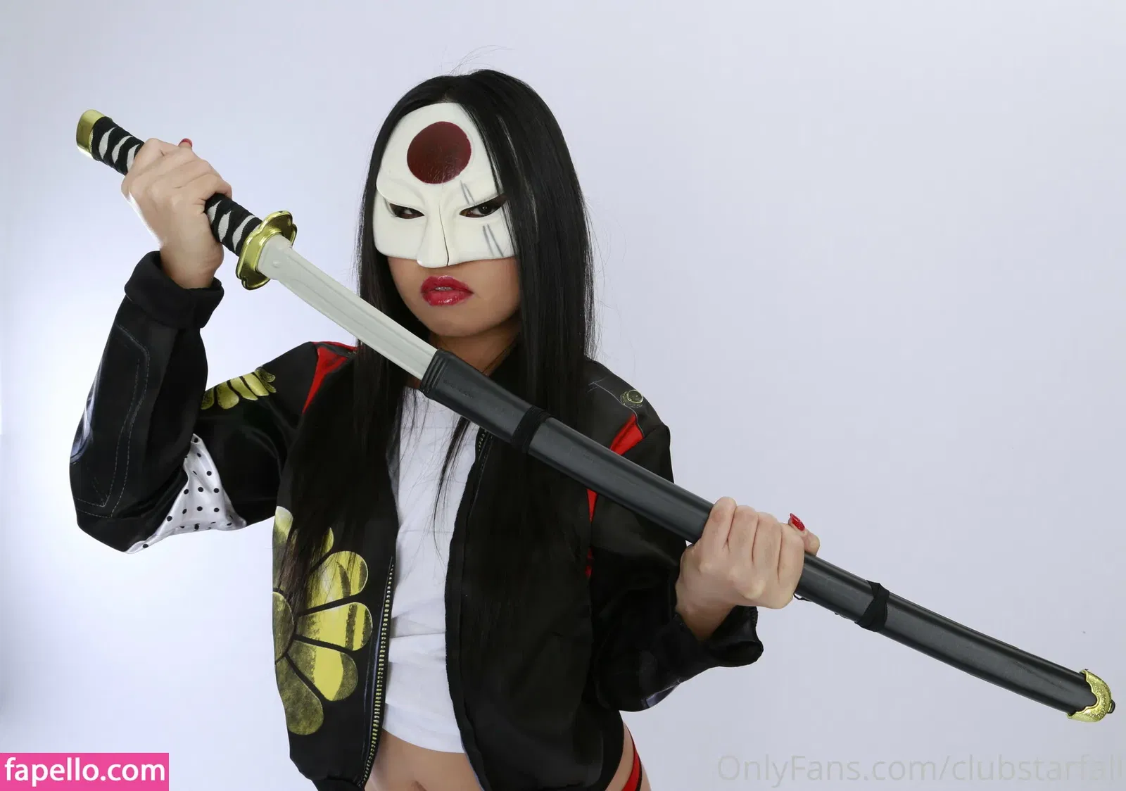 clubstarfall Onlyfans Photo Gallery 