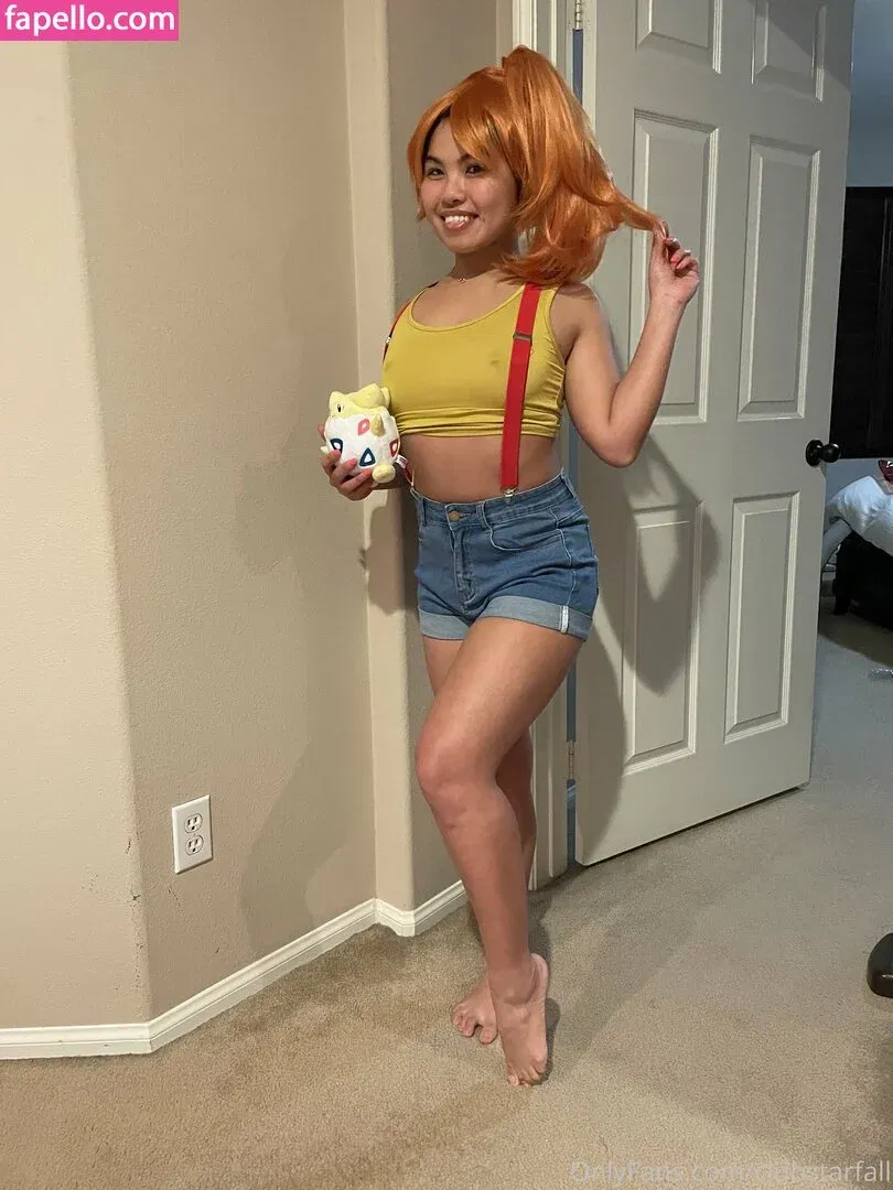 clubstarfall Onlyfans Photo Gallery 