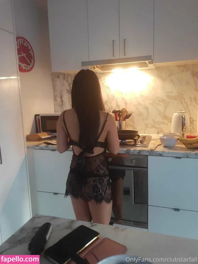 clubstarfall Onlyfans Photo Gallery 