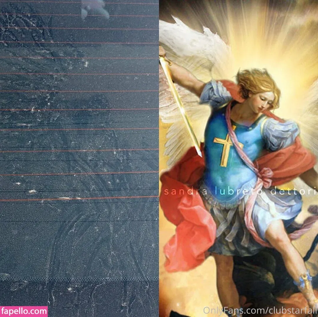 clubstarfall Onlyfans Photo Gallery 