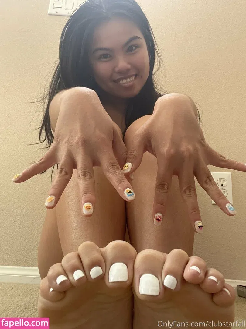 clubstarfall Onlyfans Photo Gallery 