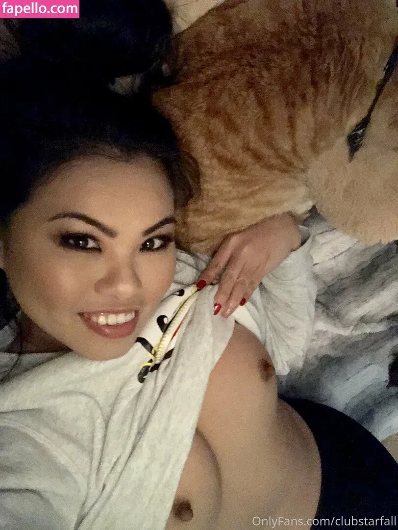 clubstarfall Onlyfans Photo Gallery 