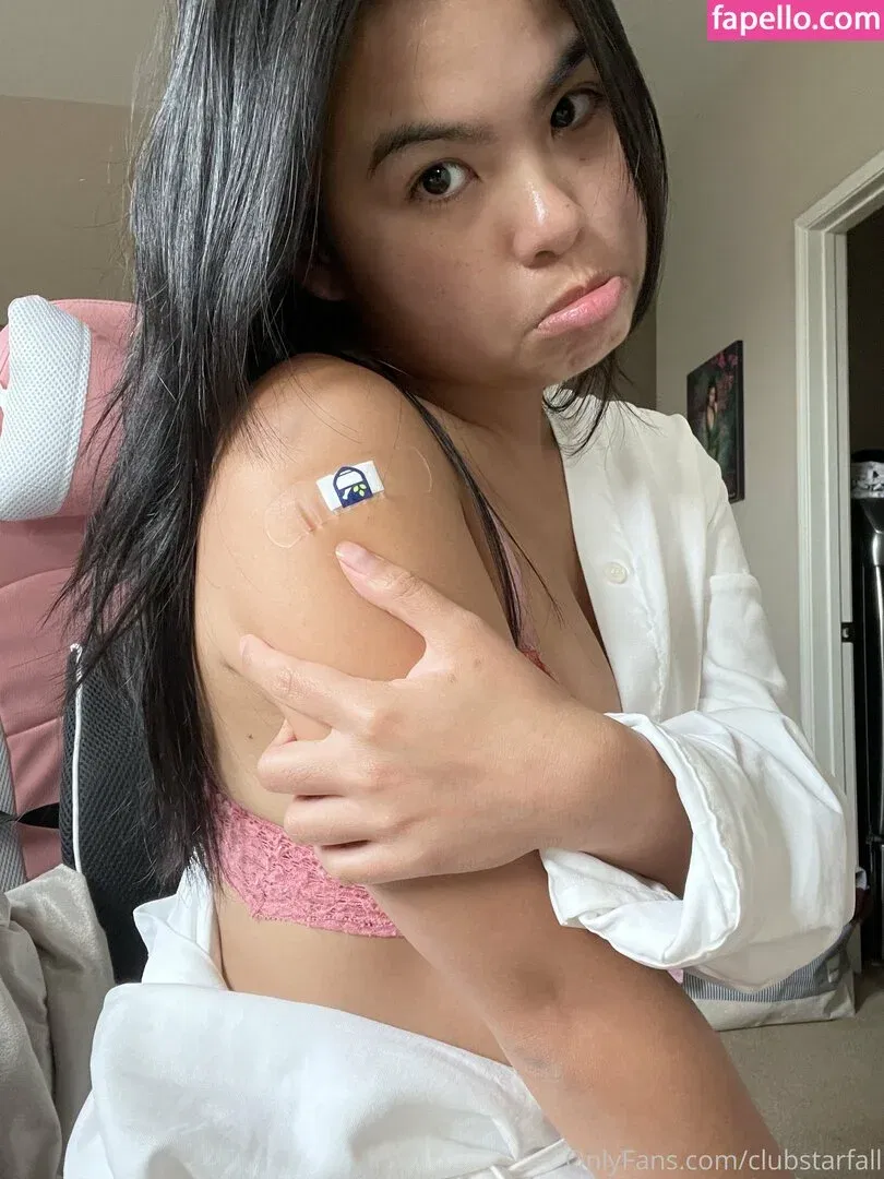 clubstarfall Onlyfans Photo Gallery 