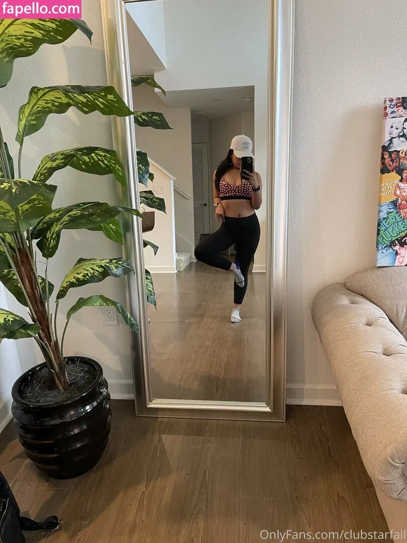 clubstarfall Onlyfans Photo Gallery 