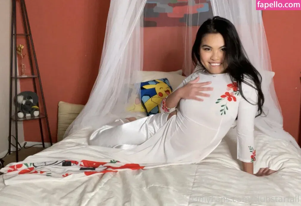 clubstarfall Onlyfans Photo Gallery 