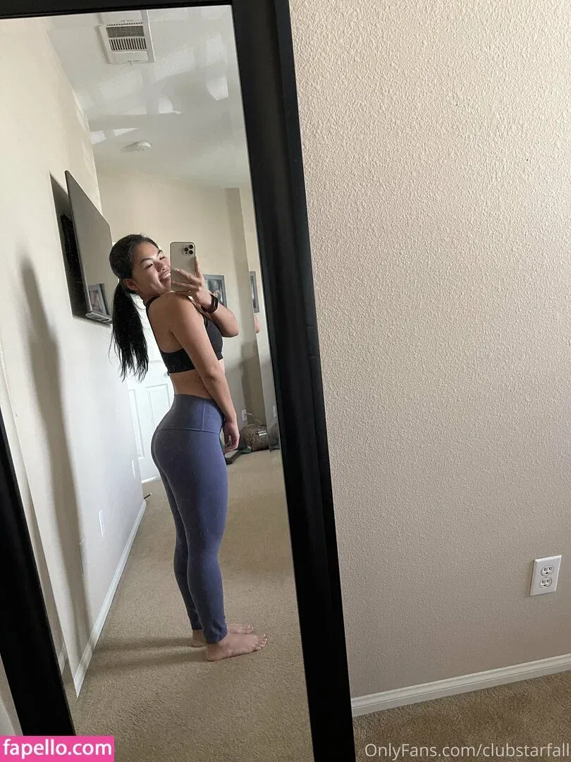 clubstarfall Onlyfans Photo Gallery 