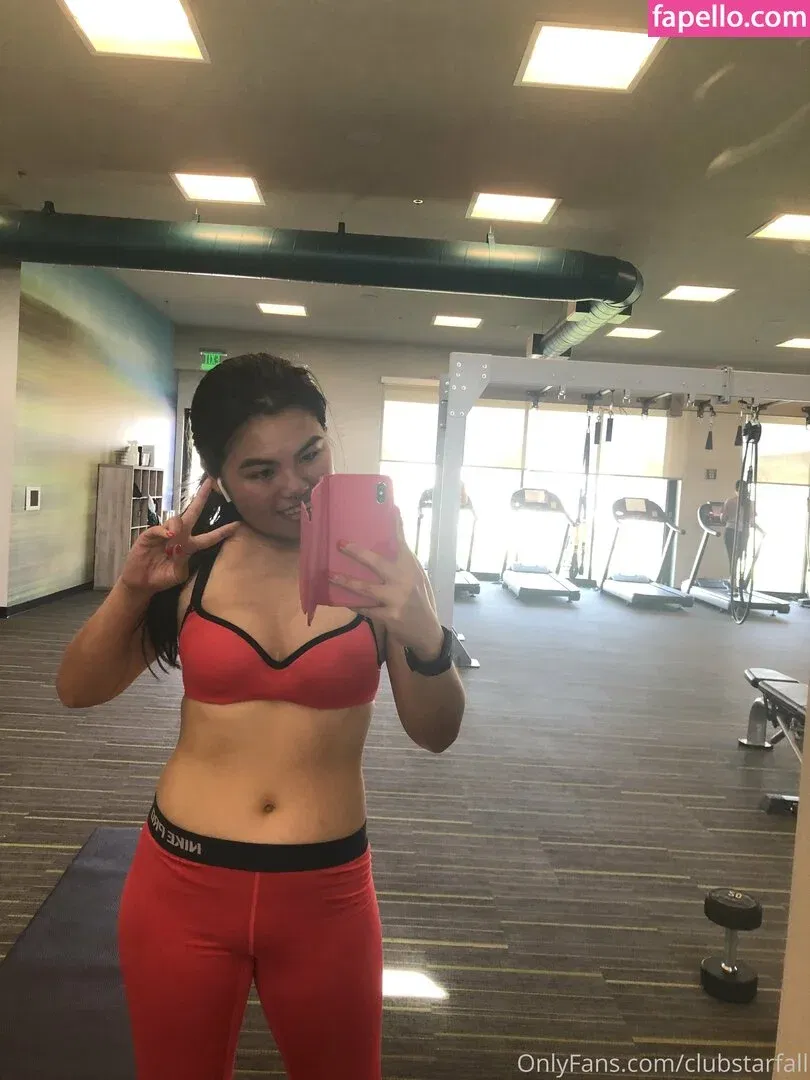 clubstarfall Onlyfans Photo Gallery 