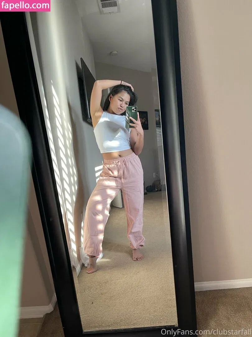 clubstarfall Onlyfans Photo Gallery 