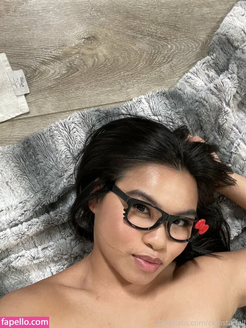 clubstarfall Onlyfans Photo Gallery 