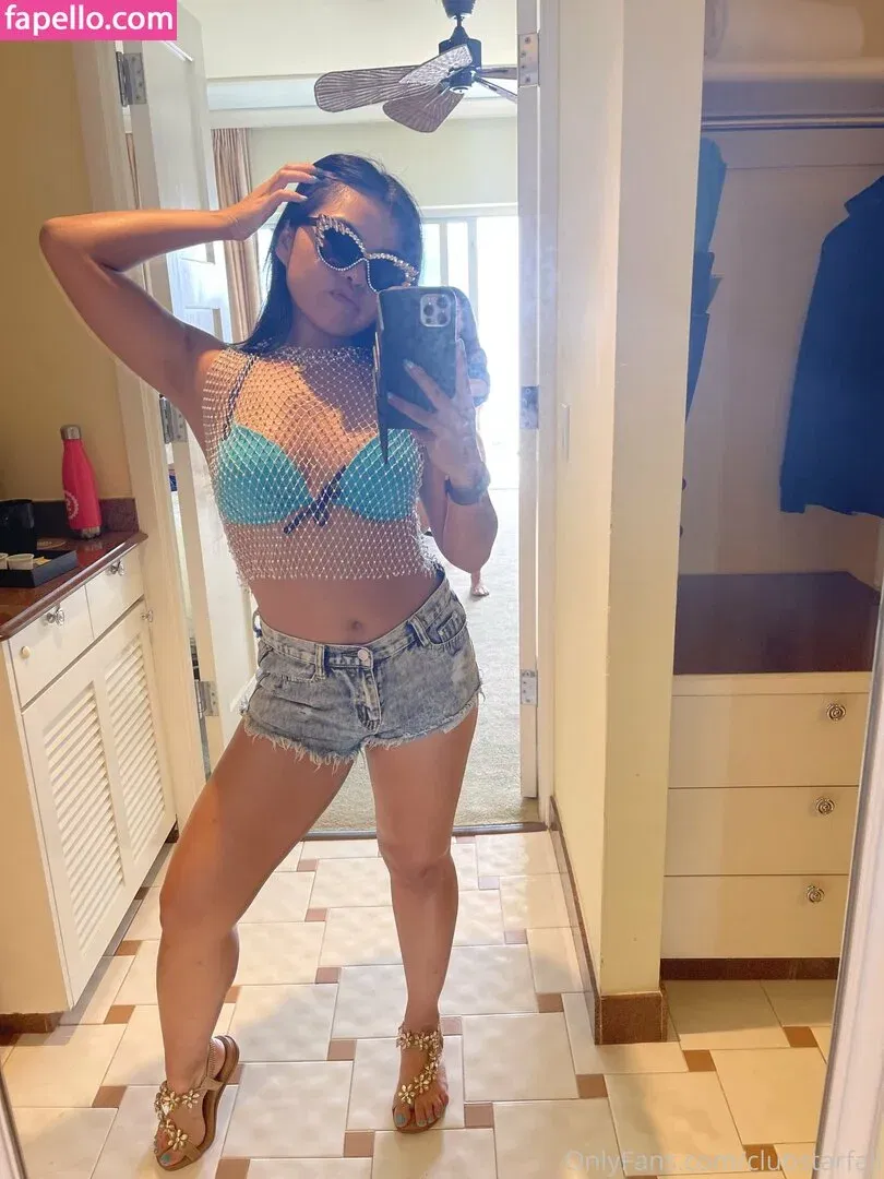 clubstarfall Onlyfans Photo Gallery 