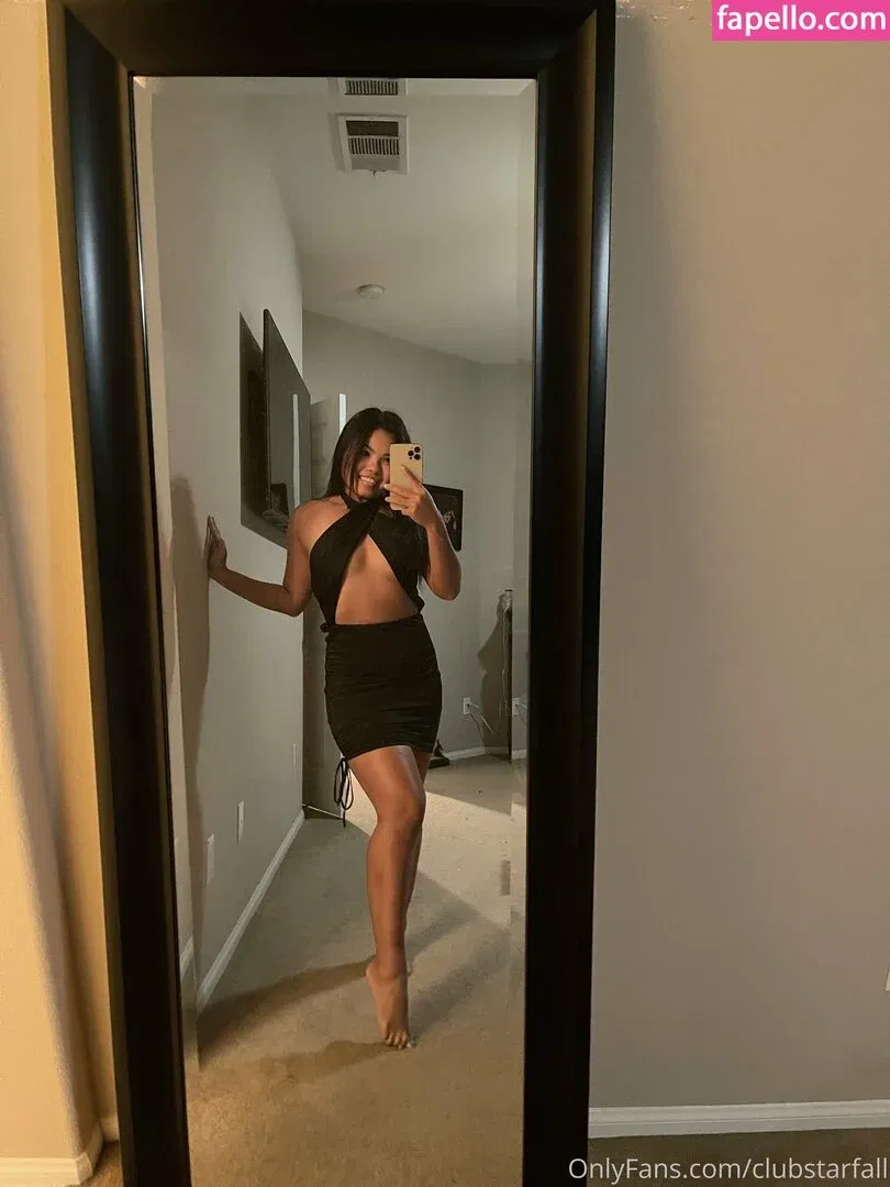 clubstarfall Onlyfans Photo Gallery 