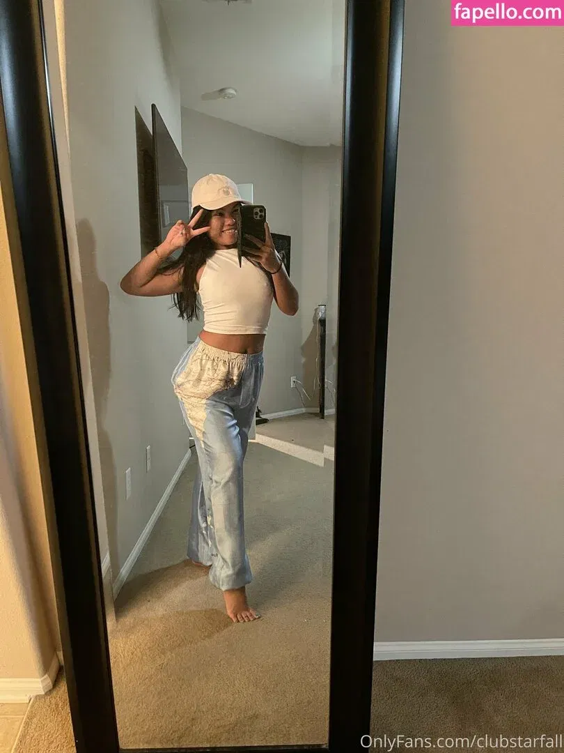 clubstarfall Onlyfans Photo Gallery 