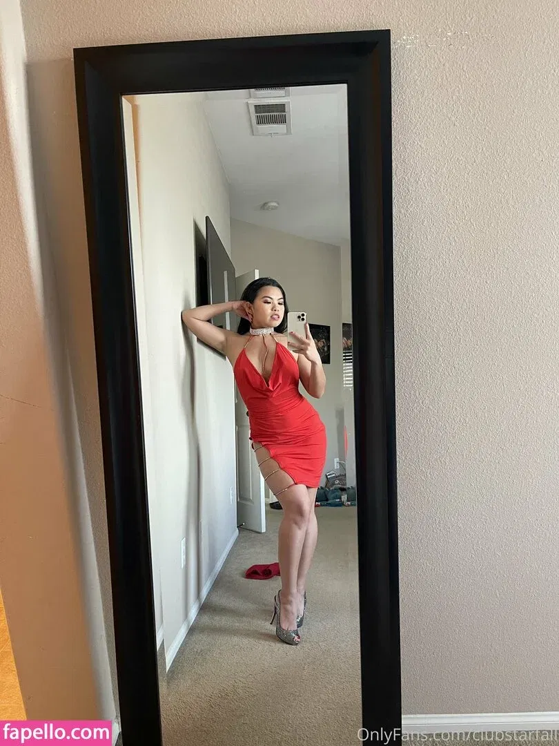 clubstarfall Onlyfans Photo Gallery 