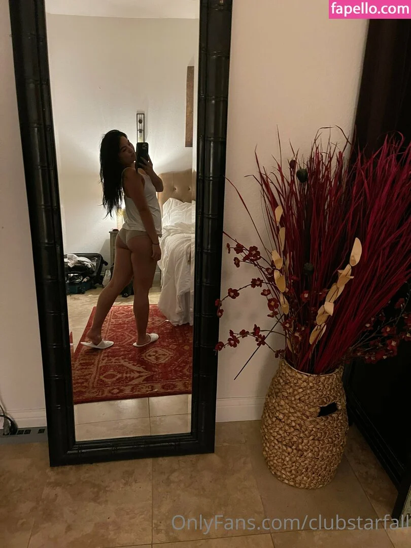 clubstarfall Onlyfans Photo Gallery 