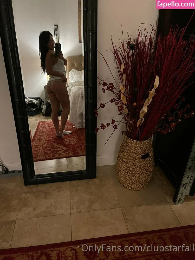 clubstarfall Onlyfans Photo Gallery 