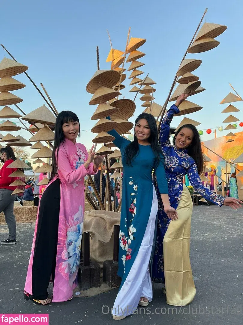 clubstarfall Onlyfans Photo Gallery 