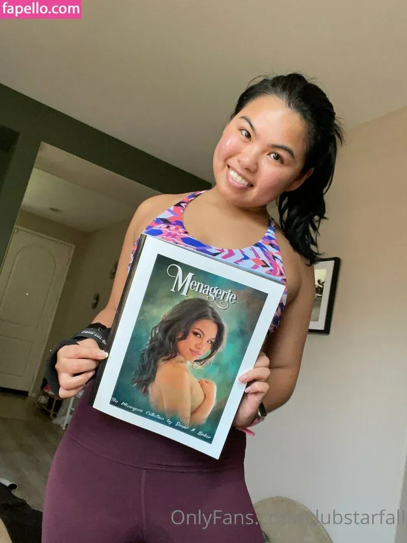 clubstarfall Onlyfans Photo Gallery 