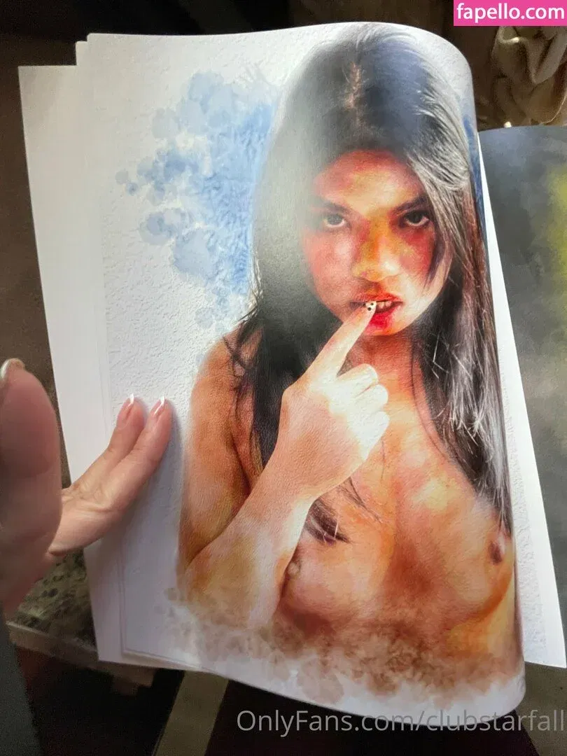 clubstarfall Onlyfans Photo Gallery 