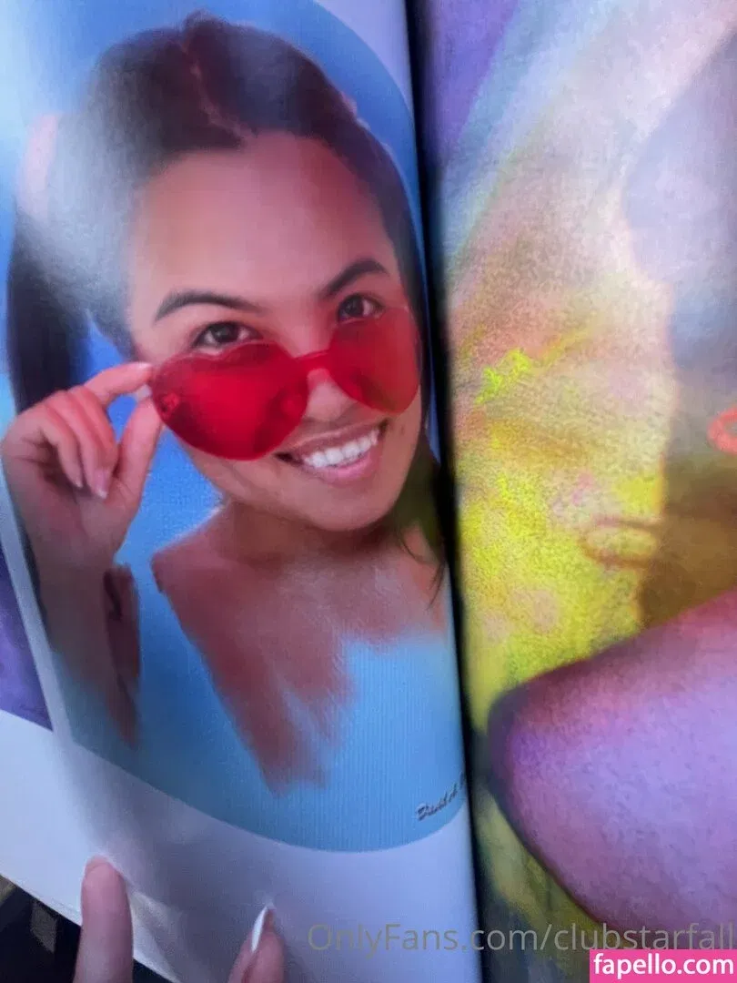 clubstarfall Onlyfans Photo Gallery 