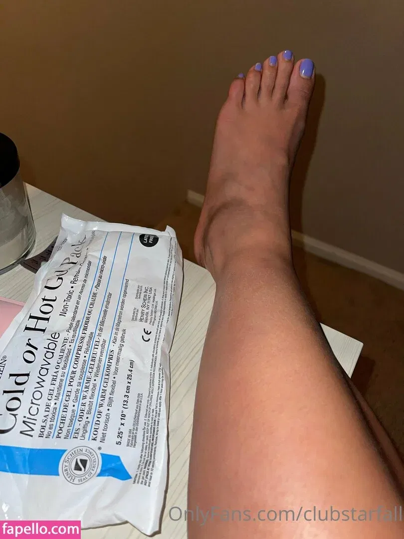 clubstarfall Onlyfans Photo Gallery 