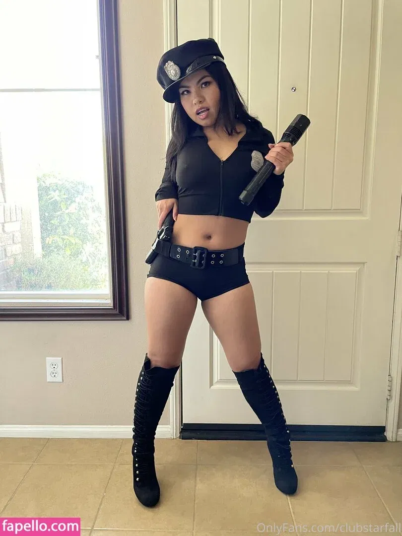 clubstarfall Onlyfans Photo Gallery 