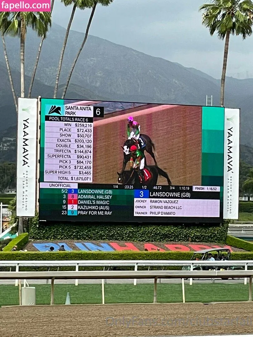 clubstarfall Onlyfans Photo Gallery 