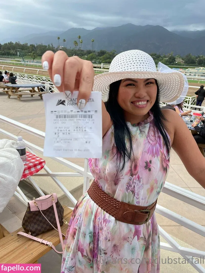 clubstarfall Onlyfans Photo Gallery 