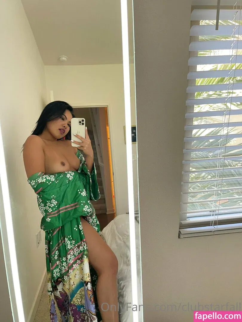 clubstarfall Onlyfans Photo Gallery 