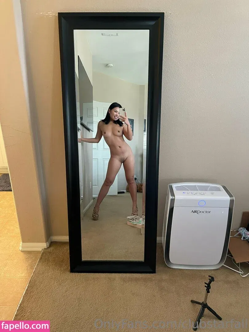 clubstarfall Onlyfans Photo Gallery 