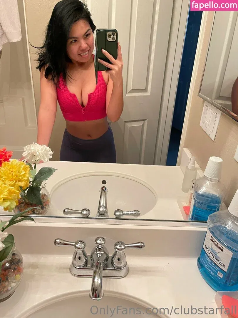 clubstarfall Onlyfans Photo Gallery 