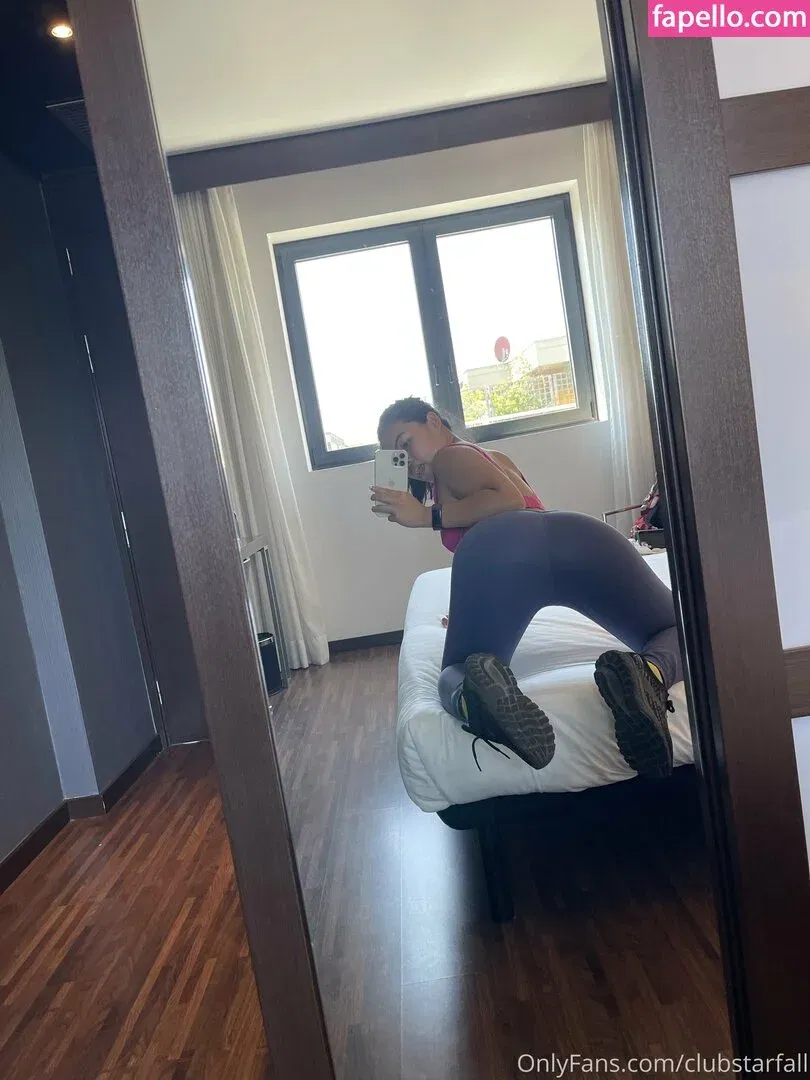 clubstarfall Onlyfans Photo Gallery 