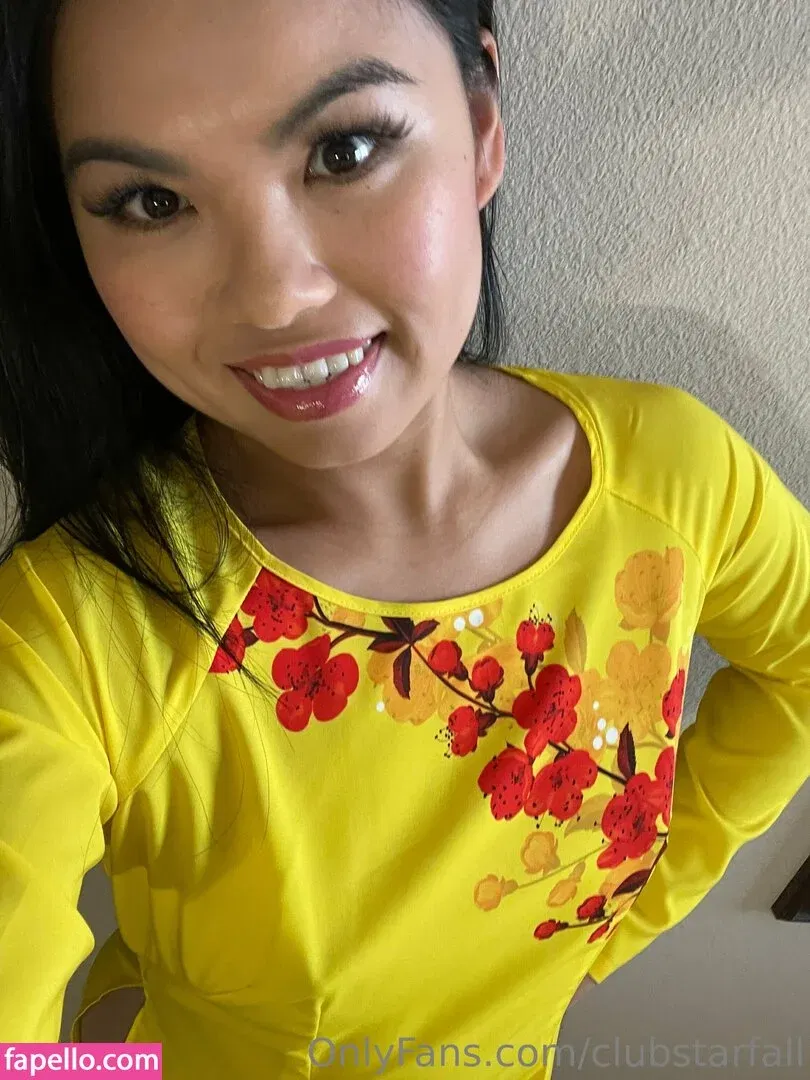 clubstarfall Onlyfans Photo Gallery 