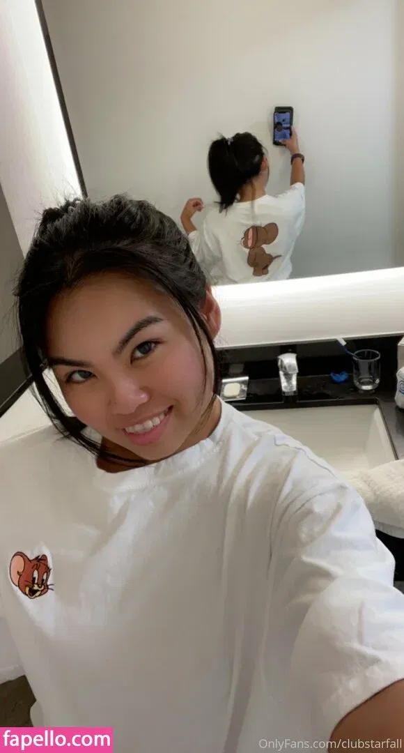 clubstarfall Onlyfans Photo Gallery 