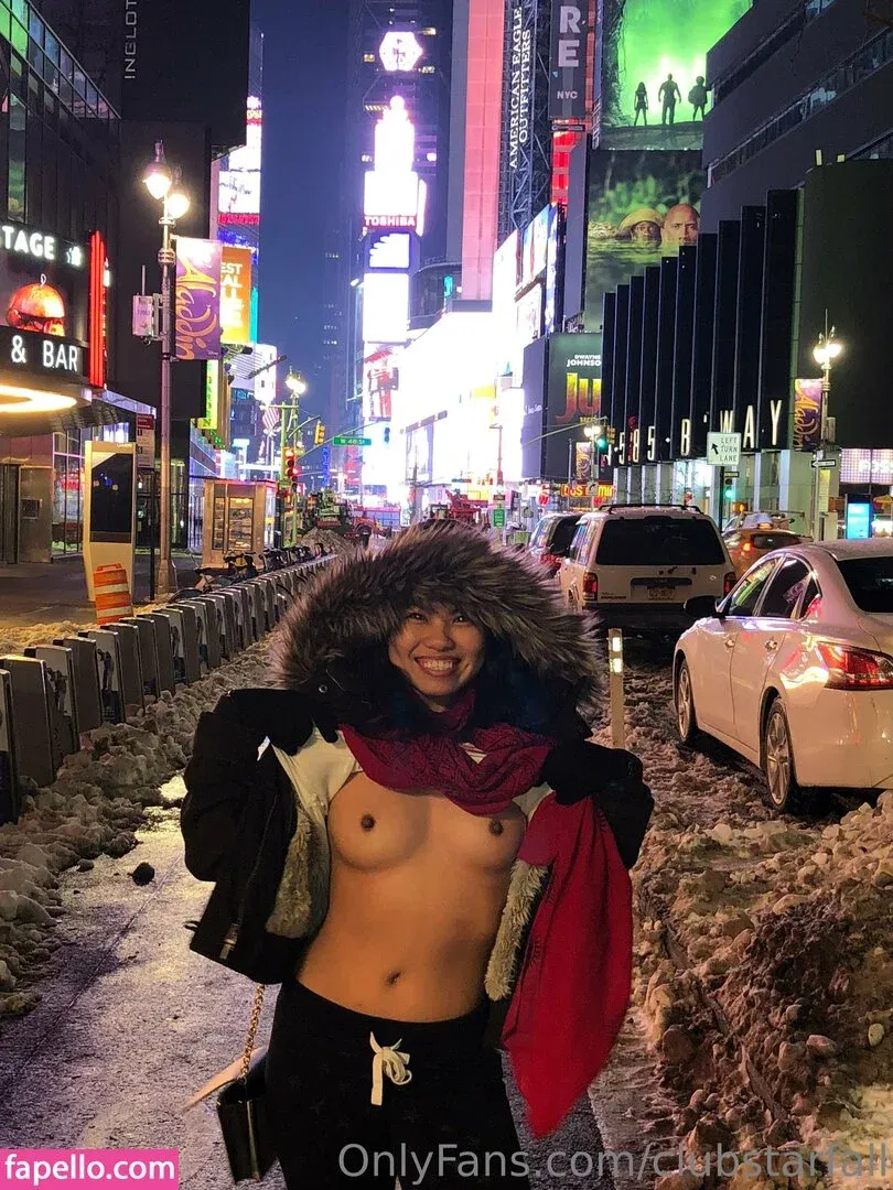 clubstarfall Onlyfans Photo Gallery 