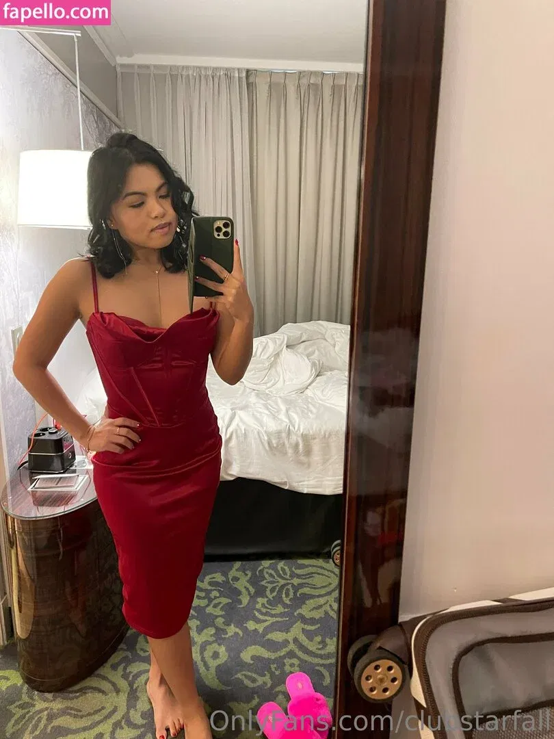 clubstarfall Onlyfans Photo Gallery 