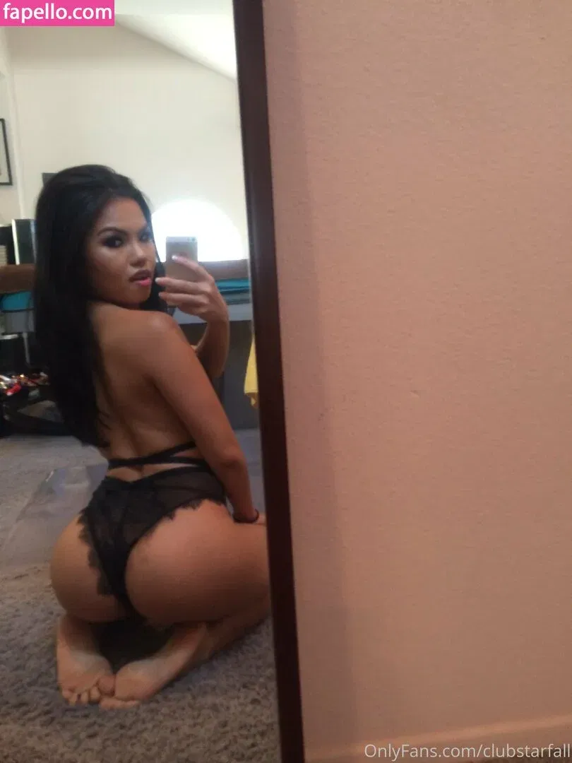 clubstarfall Onlyfans Photo Gallery 